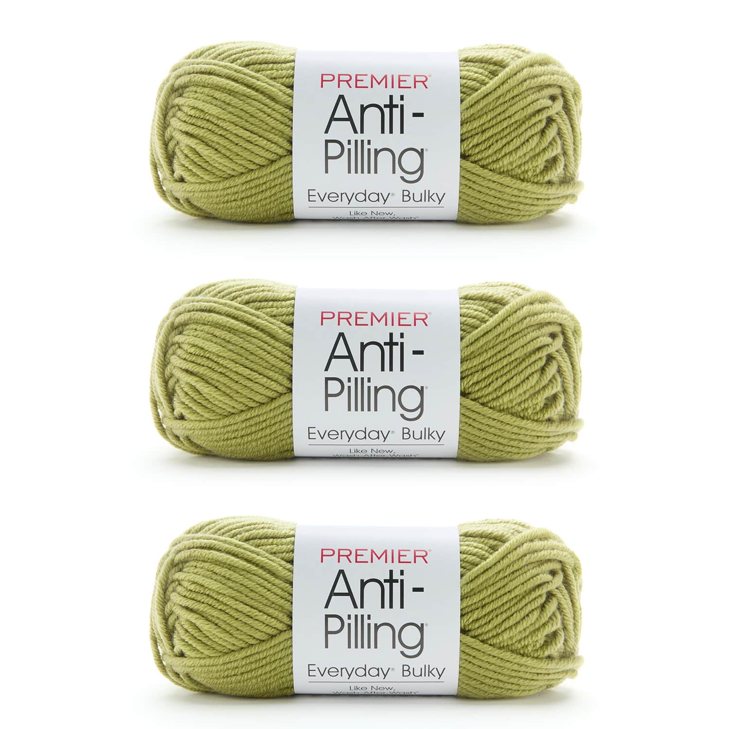 Anti-Pilling Everyday® Bulky Bag of 3 - Image 9