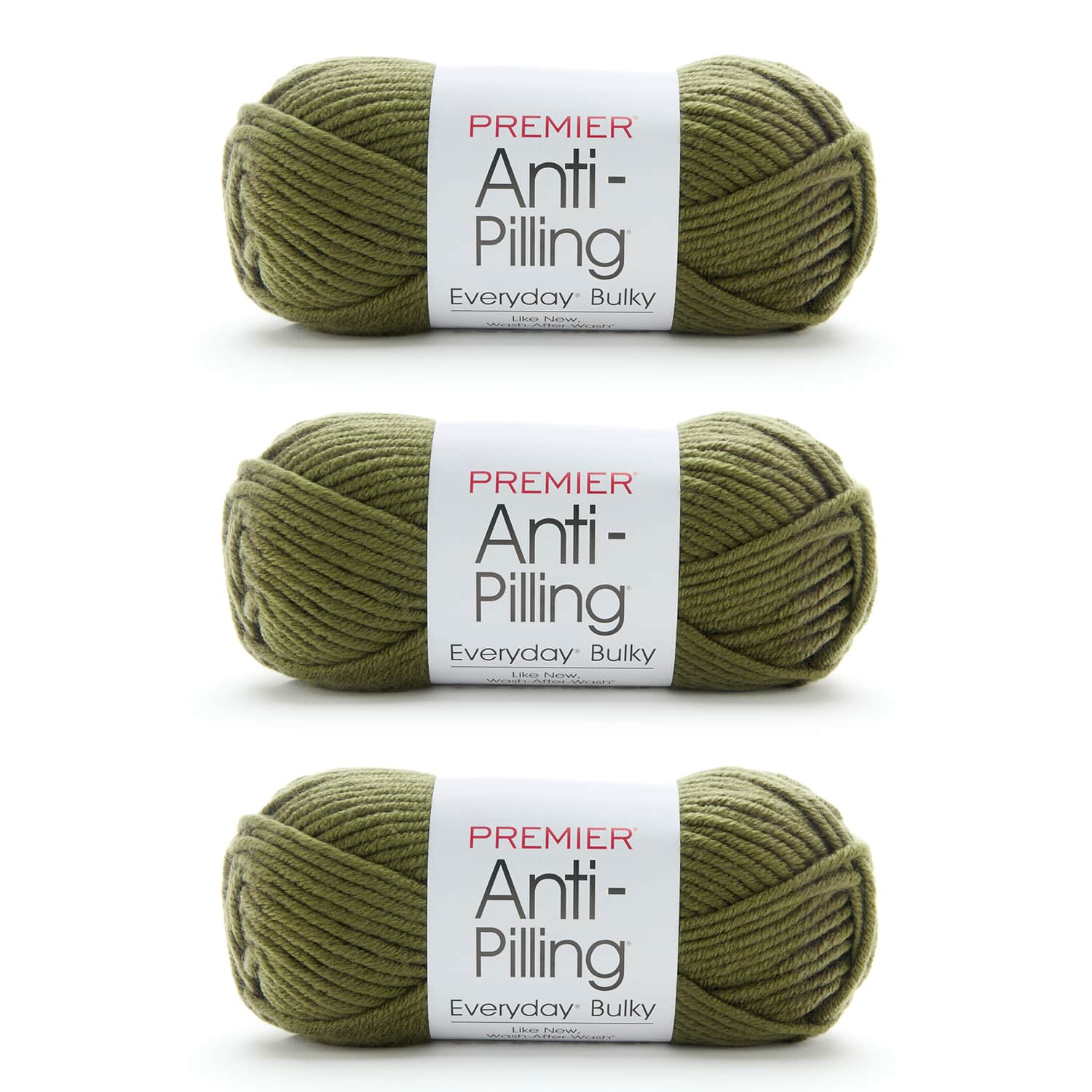 Anti-Pilling Everyday® Bulky Bag of 3 - Image 10