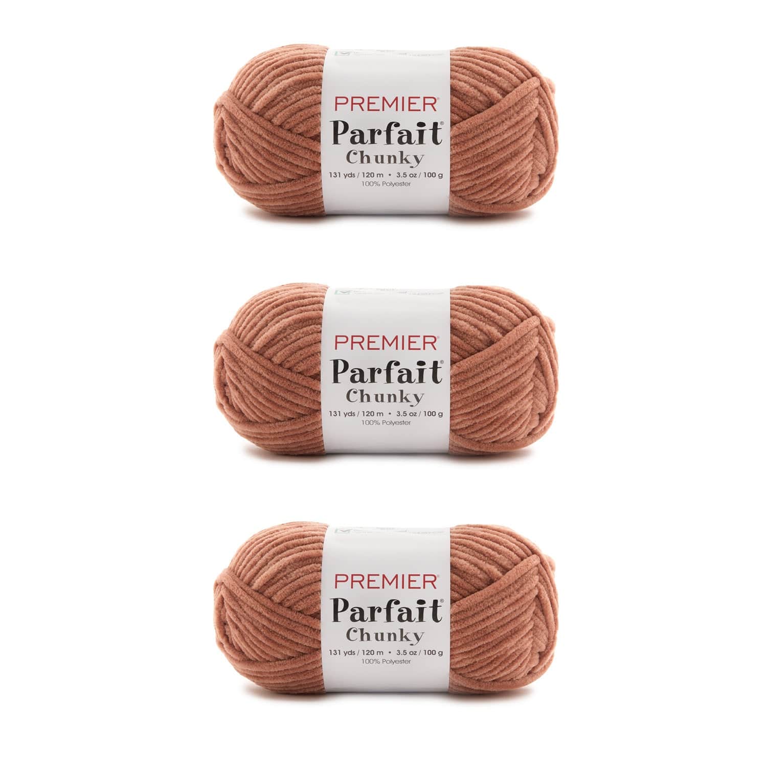 Parfait® Chunky Overstock Bag of 3 - Image 2