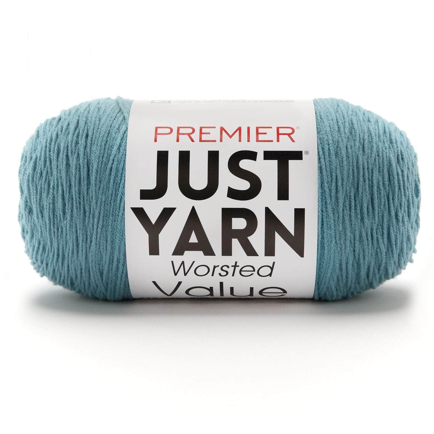 Just Yarn® Worsted Value 400g - Image 8