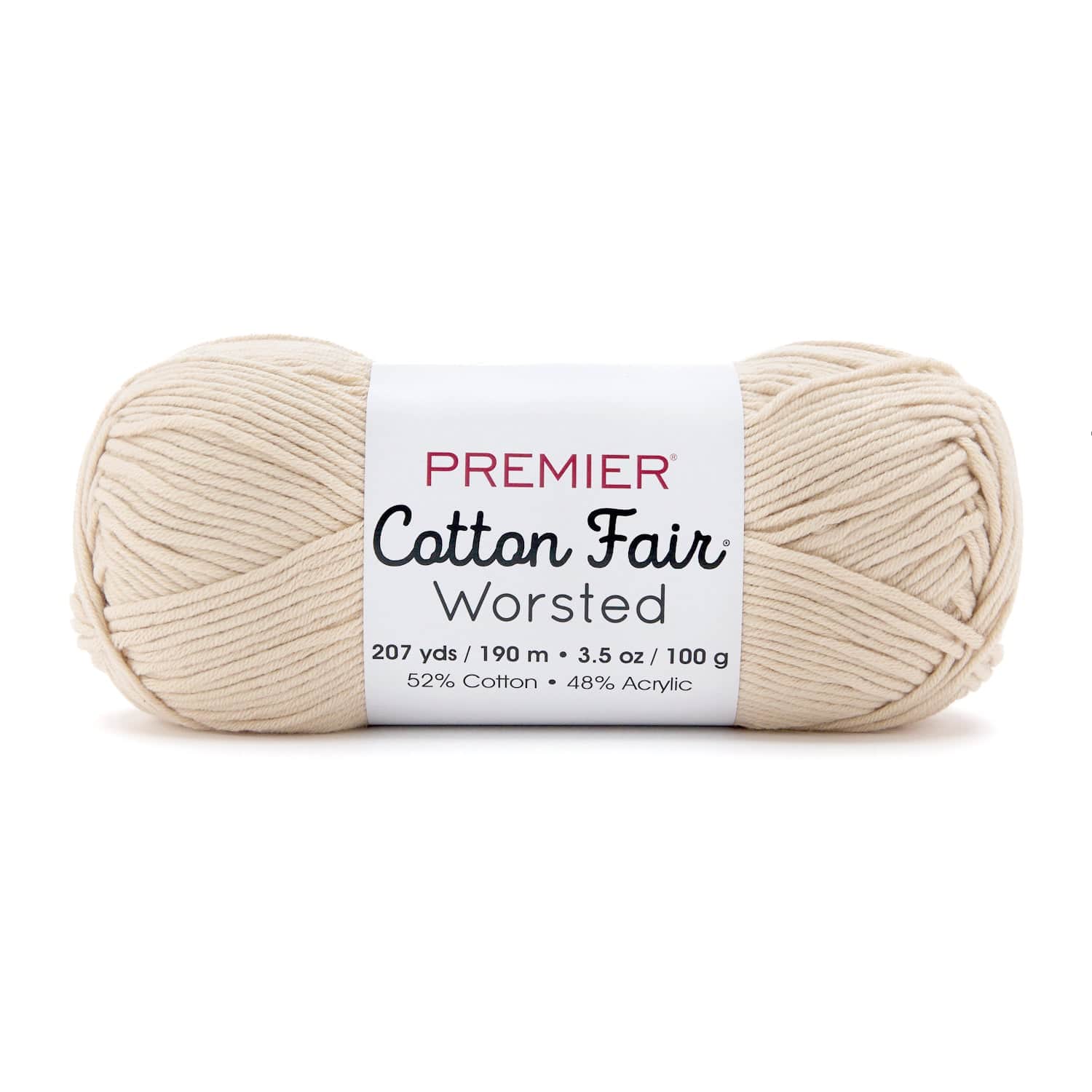 Cotton Fair® Worsted - Image 6