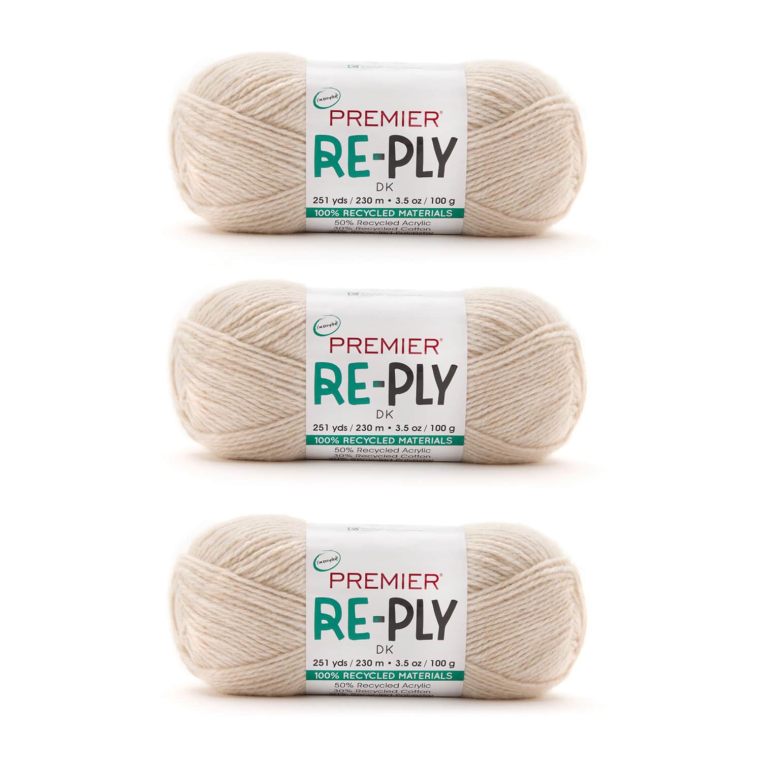 Re-Ply Bag of 3 - Image 7