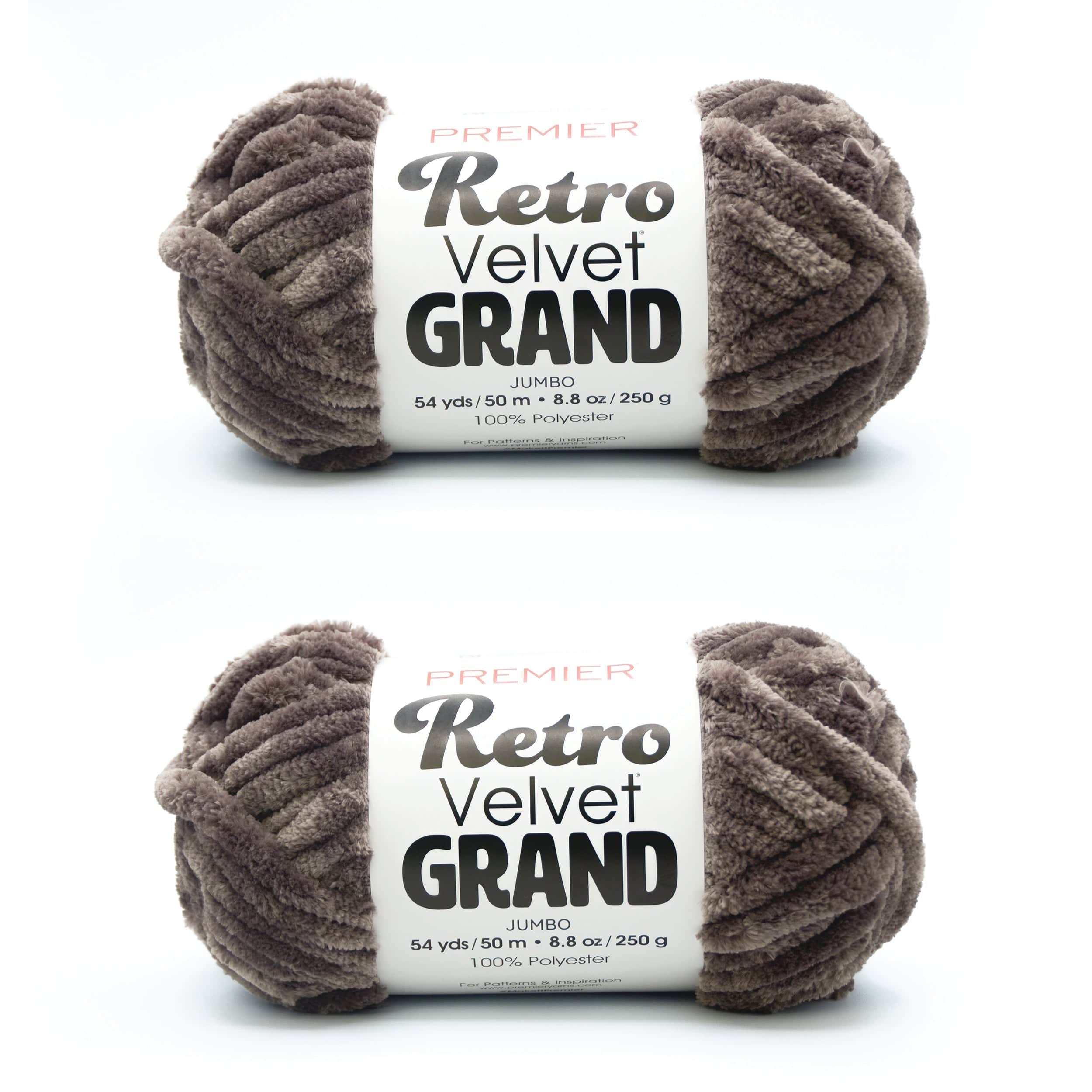 Retro Velvet® Grand 500g Bag of 2 - Image 7