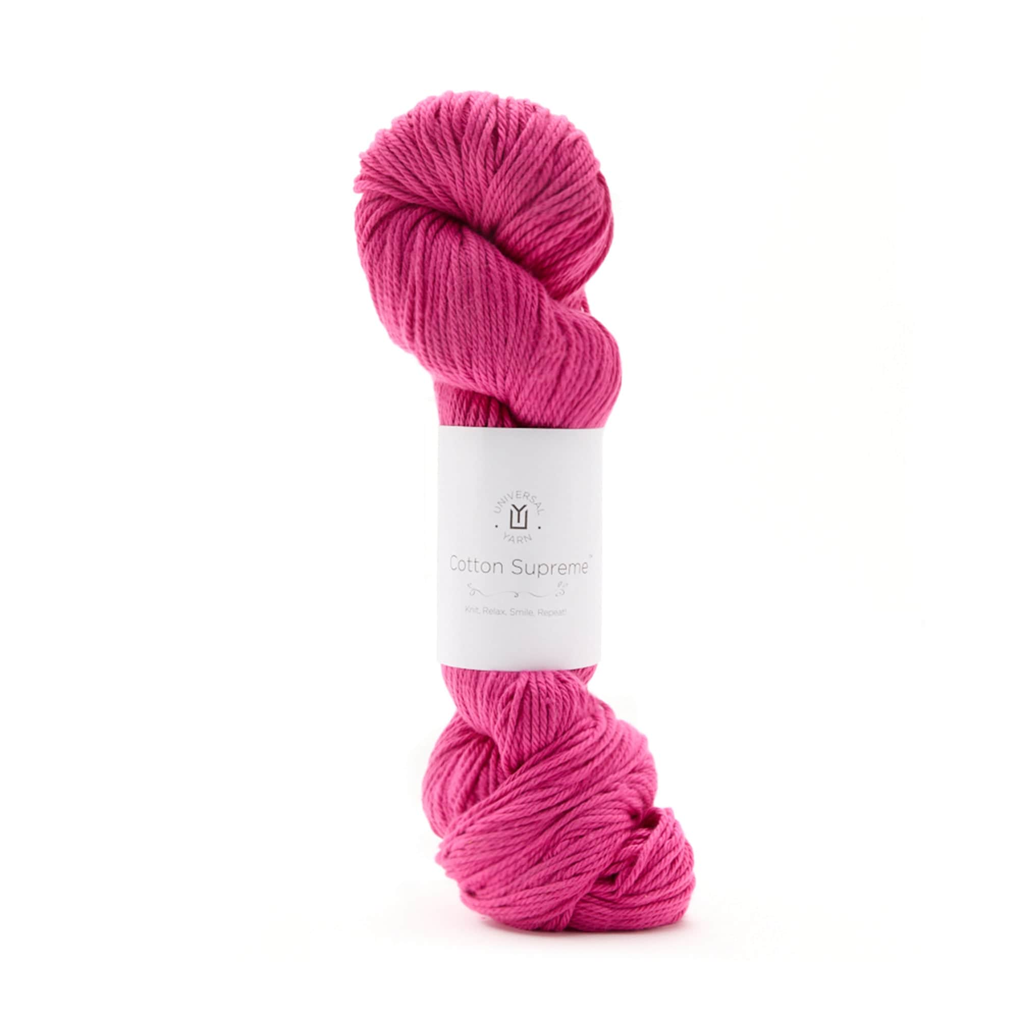 Cotton Supreme Worsted - Image 4