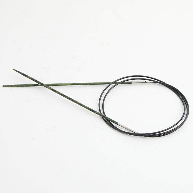 Dreamz Fixed Circular 40" Needles - Image 2
