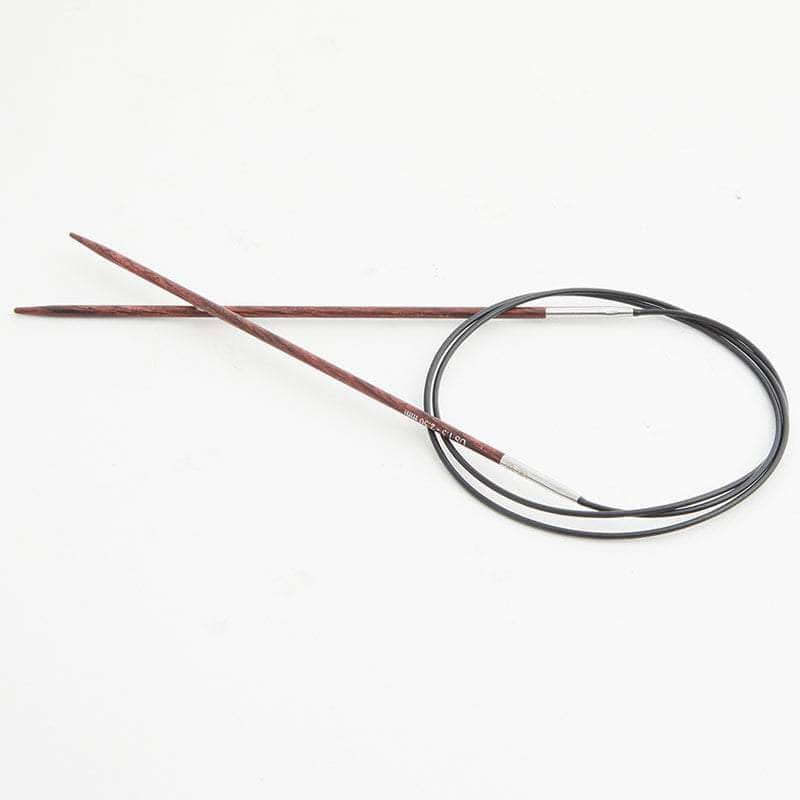 Dreamz Fixed Circular 10" Needles - Image 4