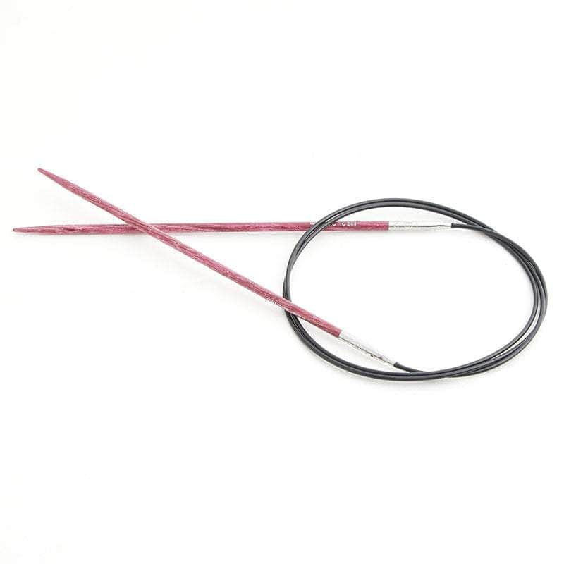 Dreamz Fixed Circular 40" Needles - Image 5