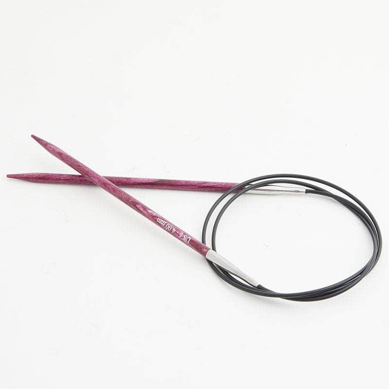 Dreamz Fixed Circular Needles 32" - Image 9
