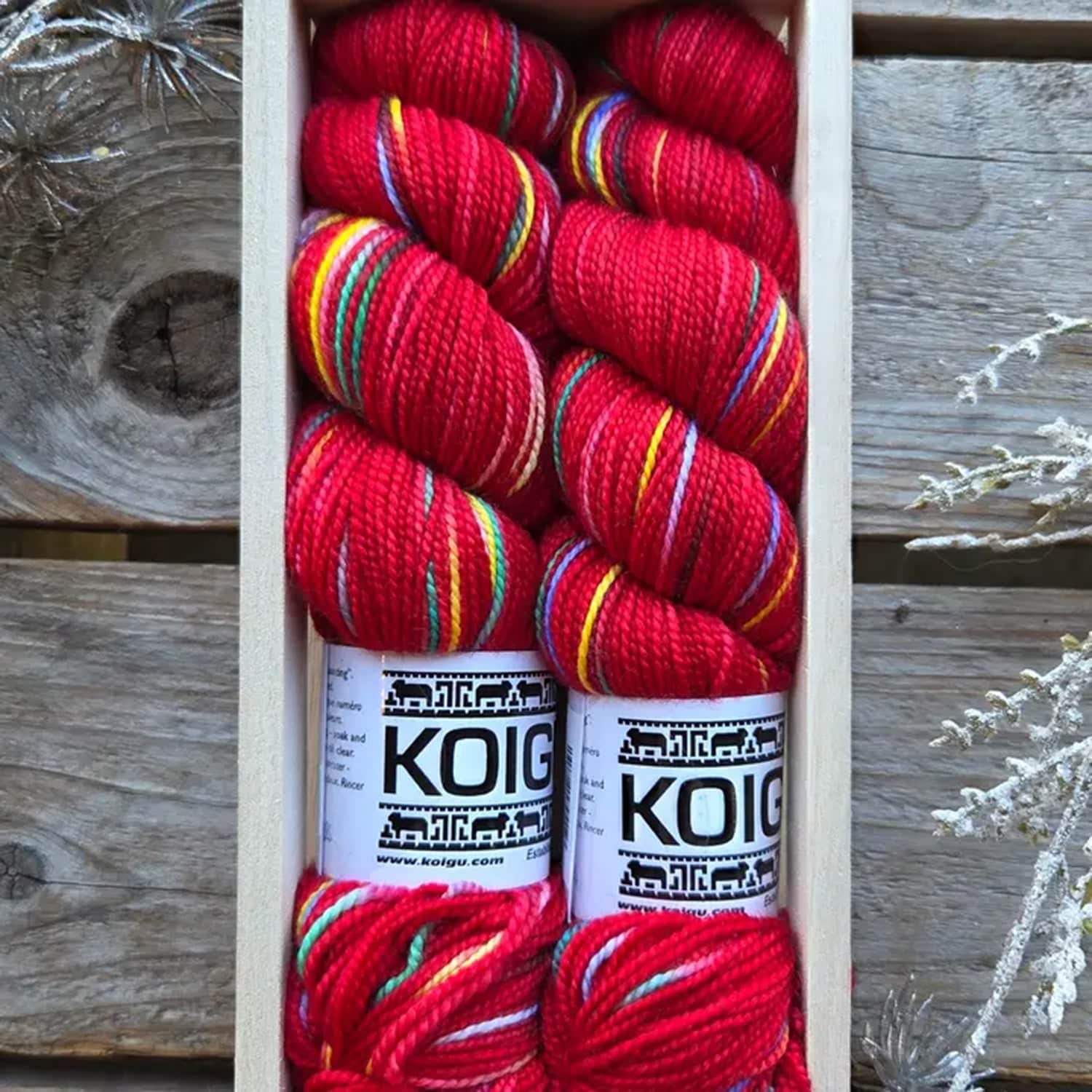 Holiday Sock Crates - Image 8