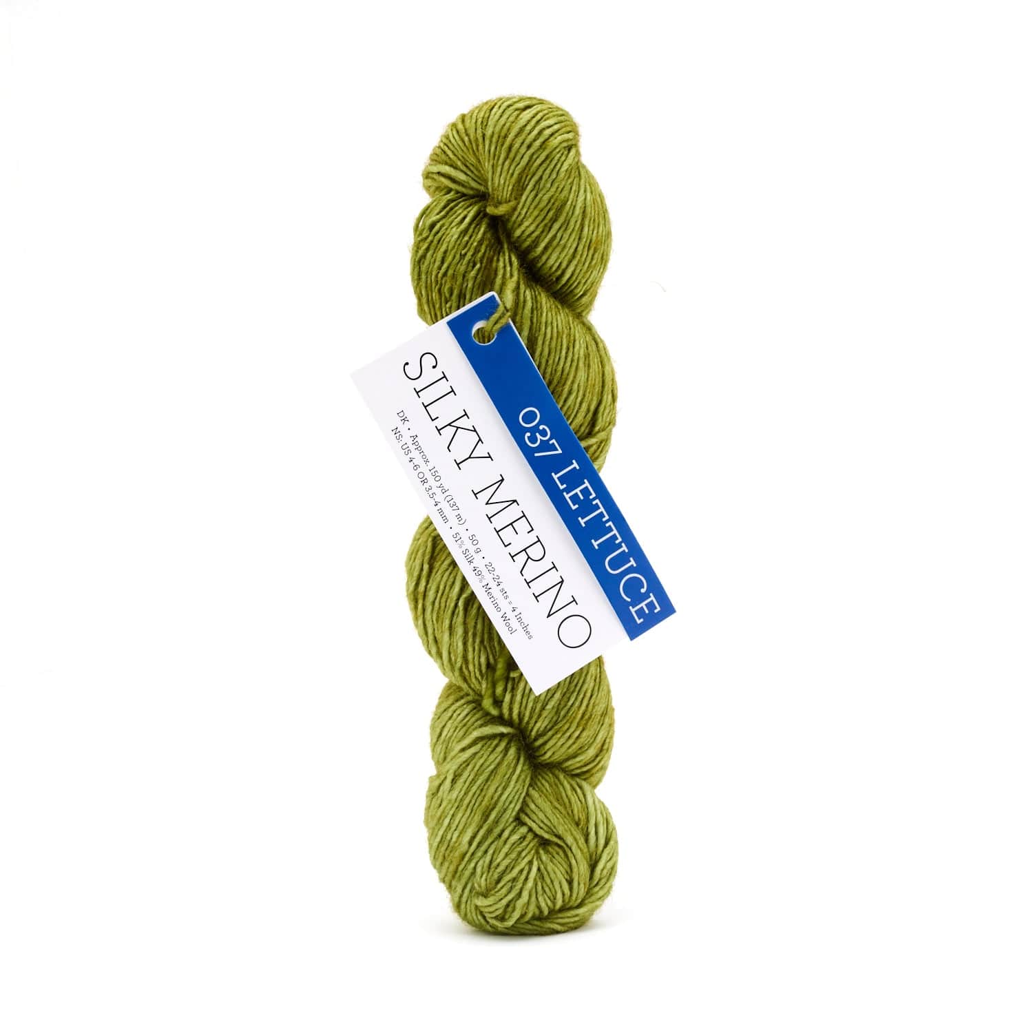 Silky Merino - Image 6