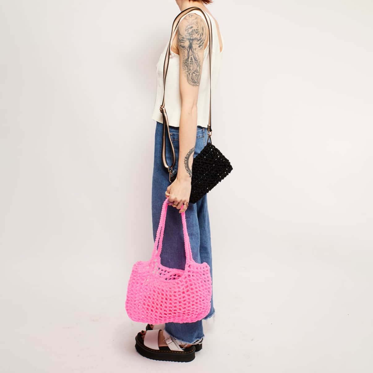 Ugly Day Bag Kit - Image 8