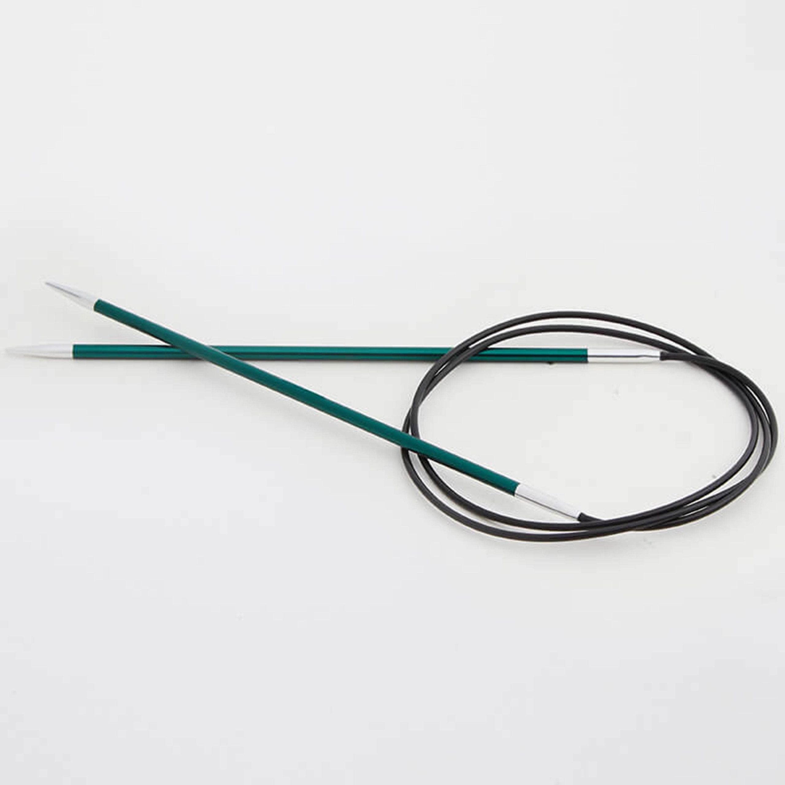 Zing Fixed Circular 16" Needles - Image 6