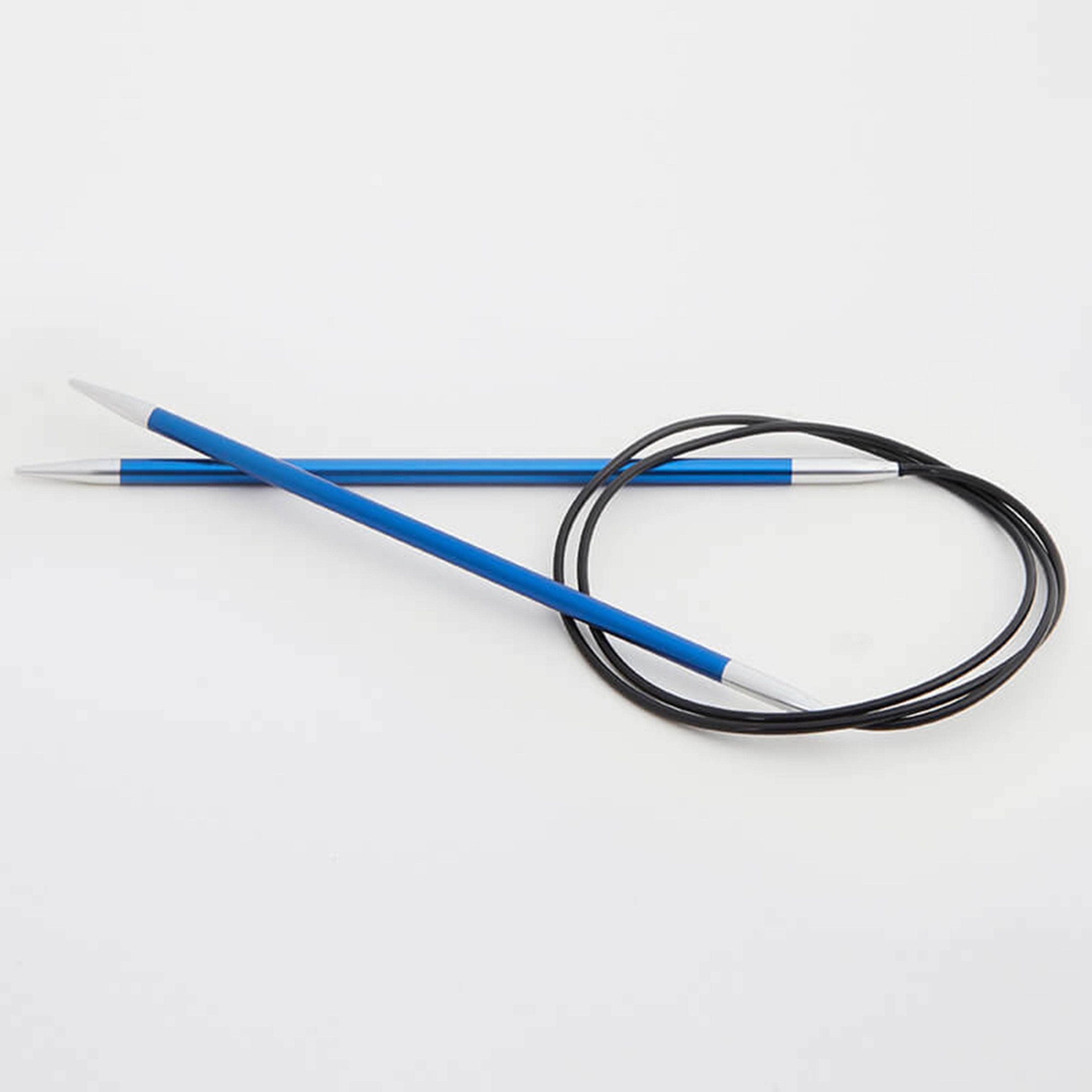 Zing Fixed Circular 16" Needles - Image 10