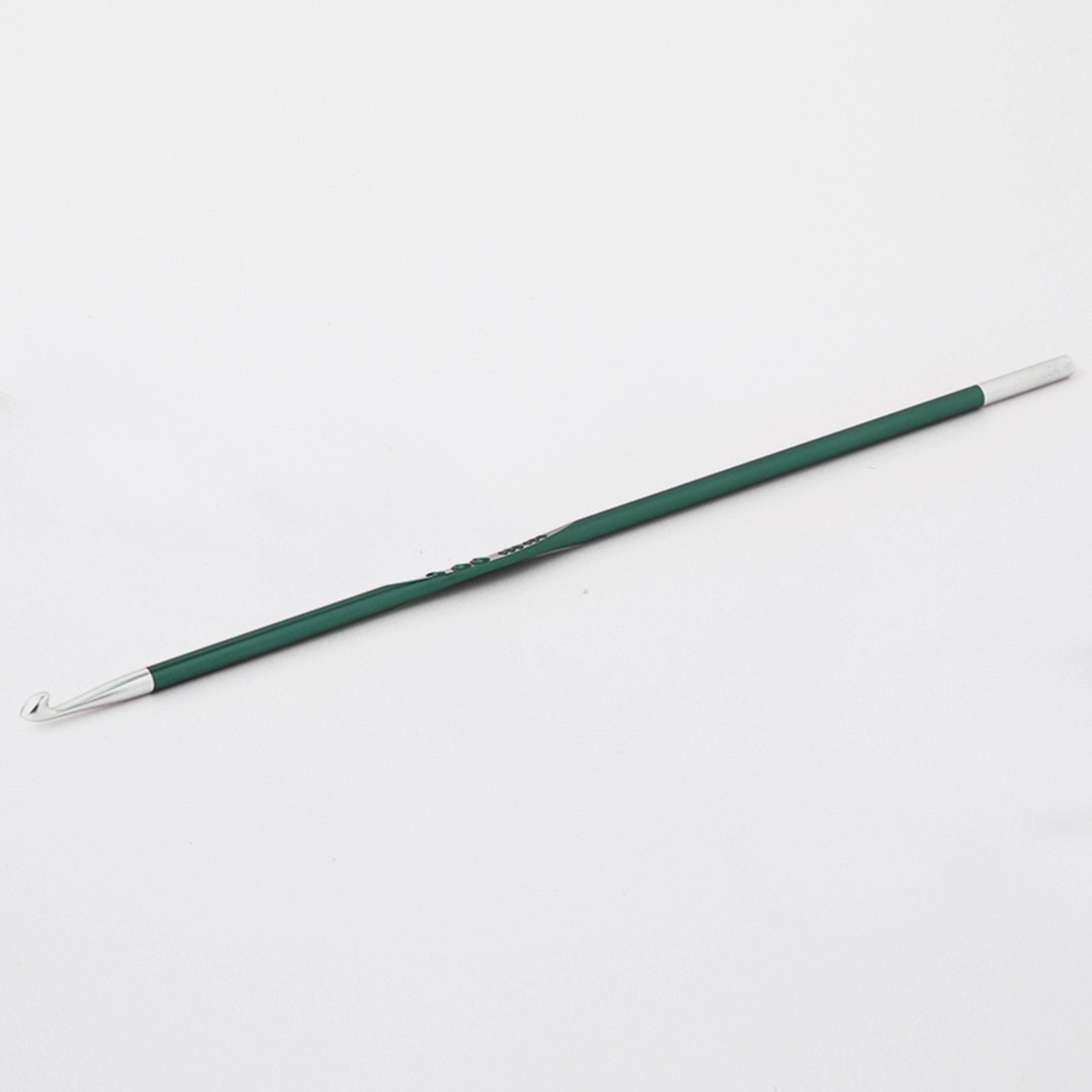 Zing Single Ended Crochet Hook - Image 5