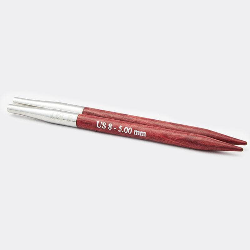Dreamz 5" Interchangeable Circular Needles - Image 6